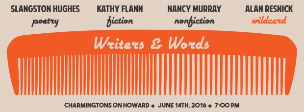 Vintage comb ww banner